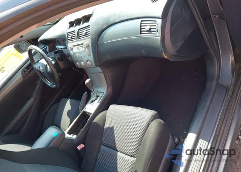 2007 Toyota Camry Solara Sport z USA, uszkodzony, nr VIN 4T1CE30P27U756005